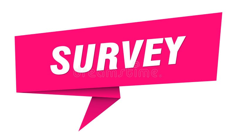 availability-survey